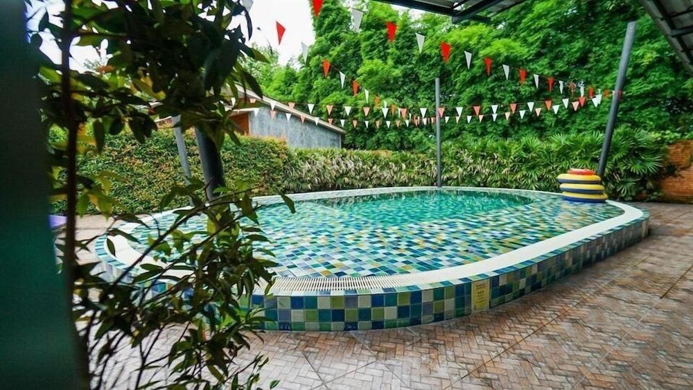 فندق Sirita باي المظهر الخارجي الصورة